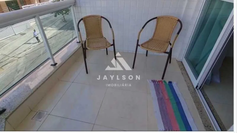 Apartamento, 2 quartos, 70 m² - Foto 20