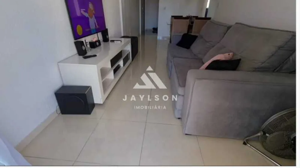 Apartamento, 2 quartos, 70 m² - Foto 23