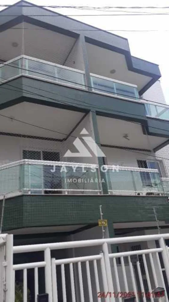 Apartamento, 2 quartos, 70 m² - Foto 7