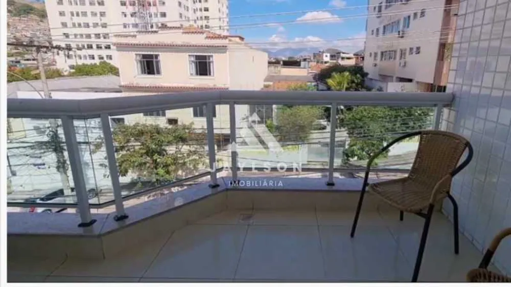 Apartamento, 2 quartos, 70 m² - Foto 14