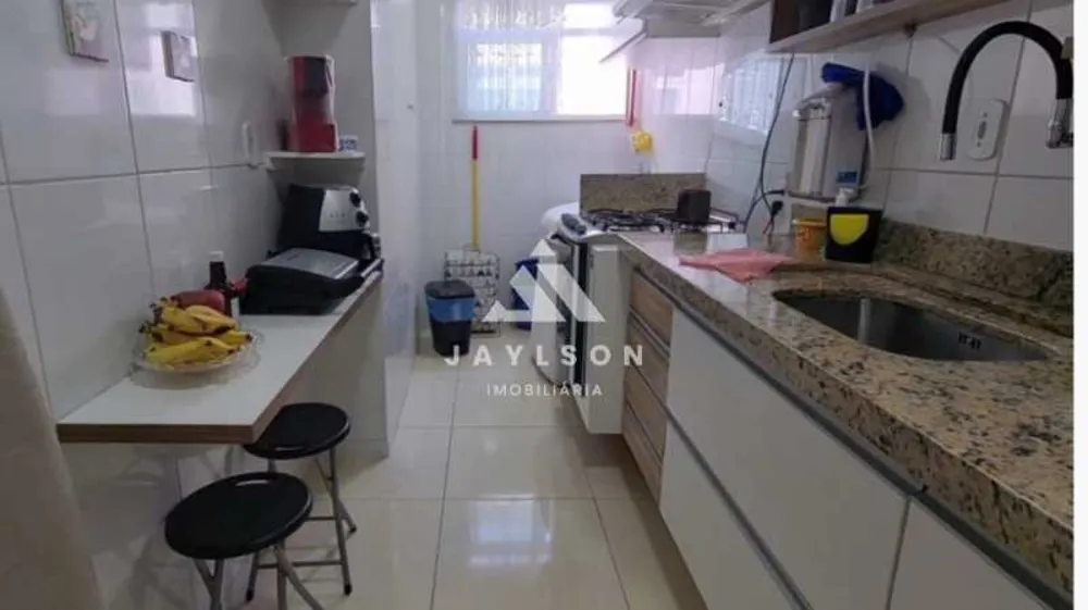Apartamento, 2 quartos, 70 m² - Foto 22