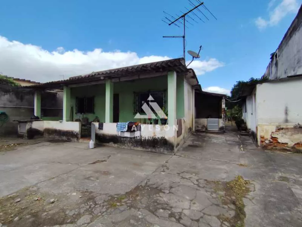Terreno, 1300 m² - Foto 1