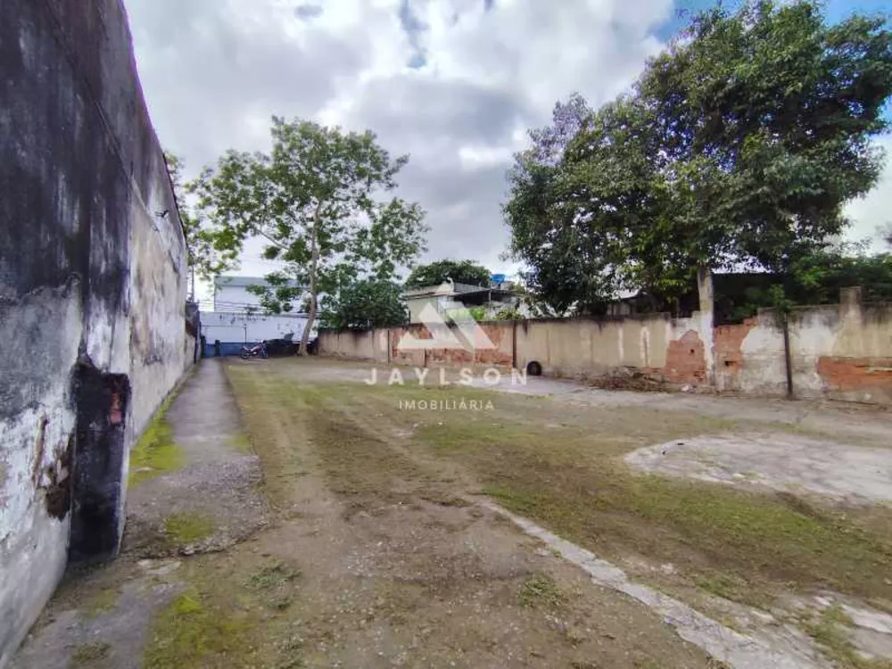 Terreno, 1300 m² - Foto 2