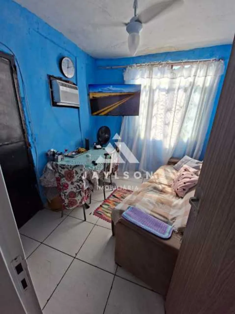 Apartamento, 2 quartos, 40 m² - Foto 3