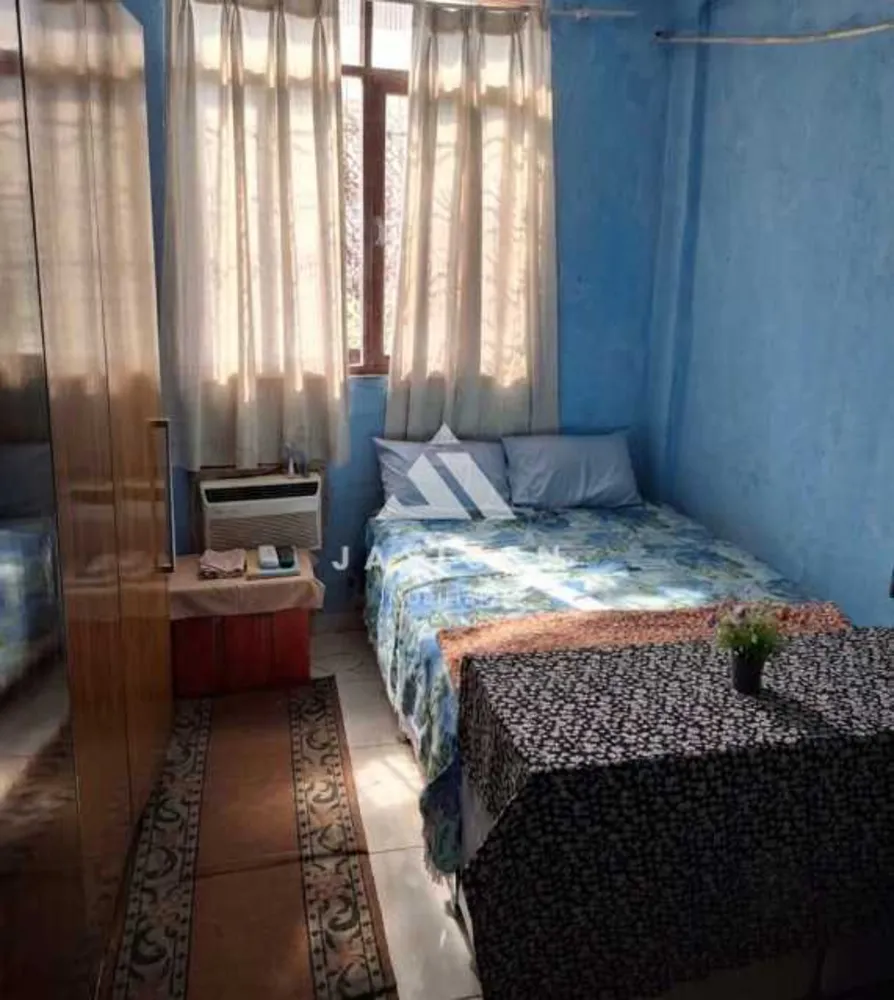 Apartamento, 2 quartos, 40 m² - Foto 7