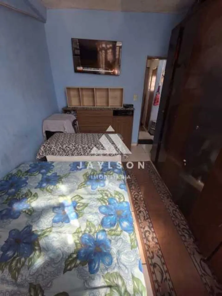 Apartamento, 2 quartos, 40 m² - Foto 8