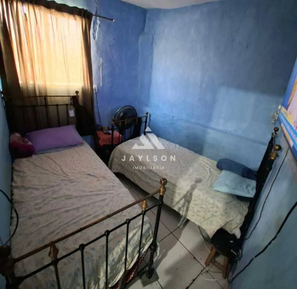 Apartamento, 2 quartos, 40 m² - Foto 5