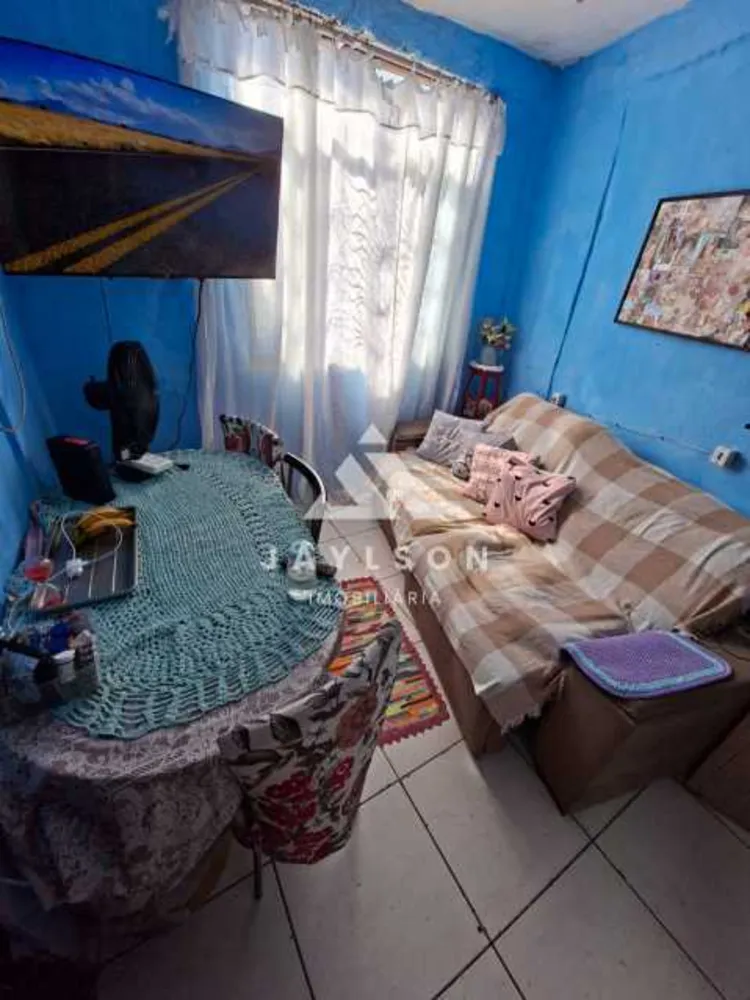 Apartamento, 2 quartos, 40 m² - Foto 1