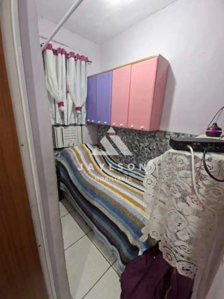 Apartamento, 2 quartos, 40 m² - Foto 6