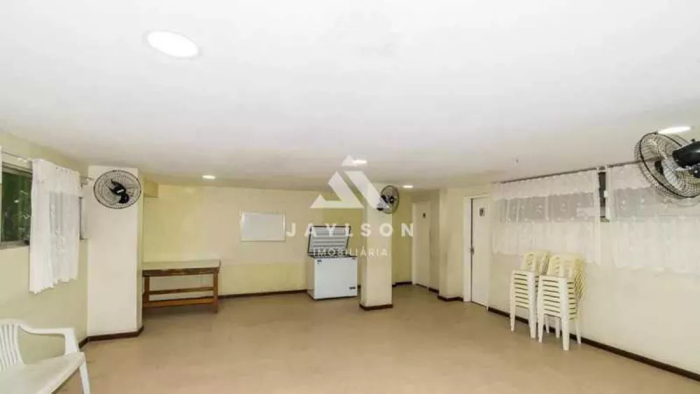 Apartamento à venda com 2 quartos, 51m² - Foto 3