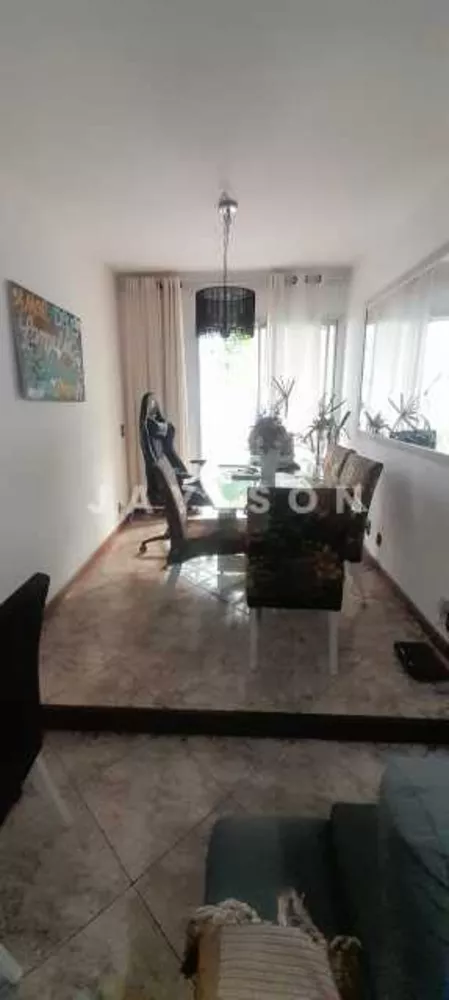 Apartamento à venda com 2 quartos, 77m² - Foto 5