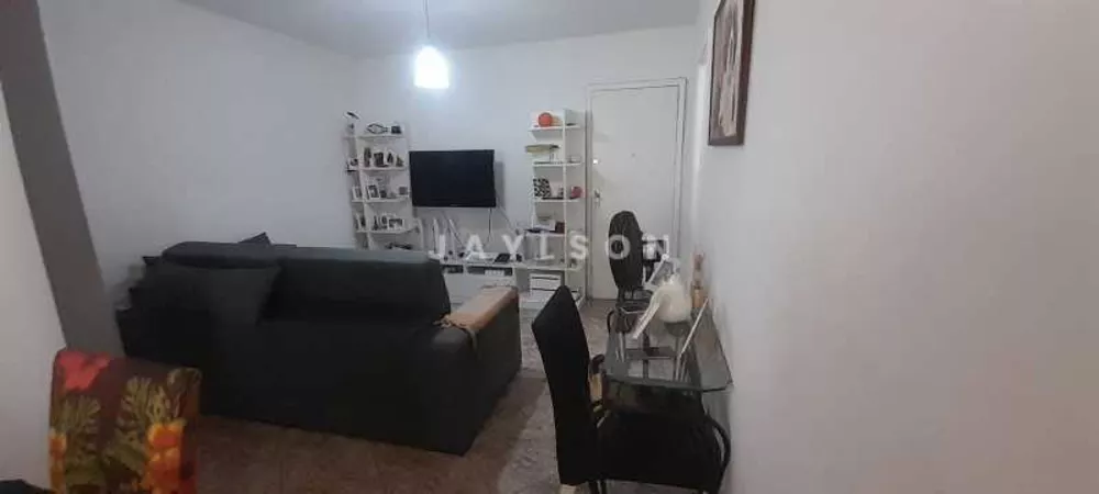 Apartamento à venda com 2 quartos, 77m² - Foto 6