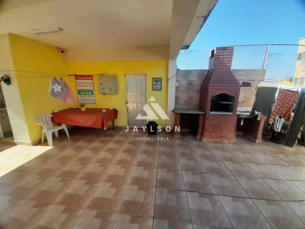 Apartamento, 2 quartos, 63 m² - Foto 17