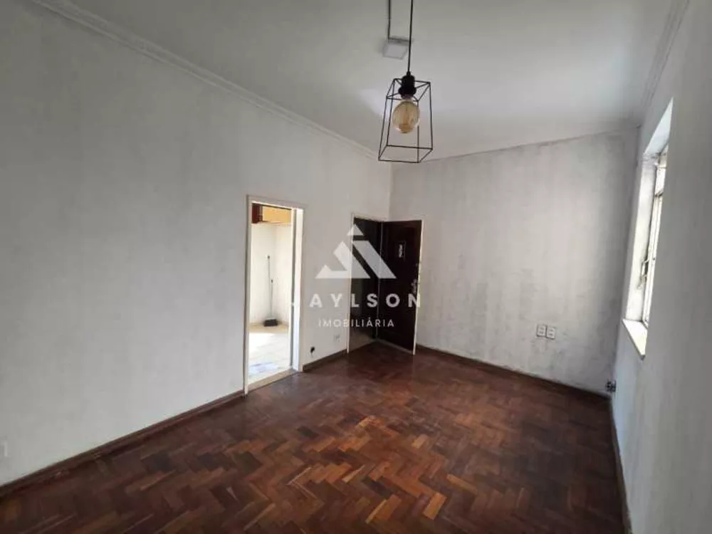 Apartamento, 2 quartos, 80 m² - Foto 1