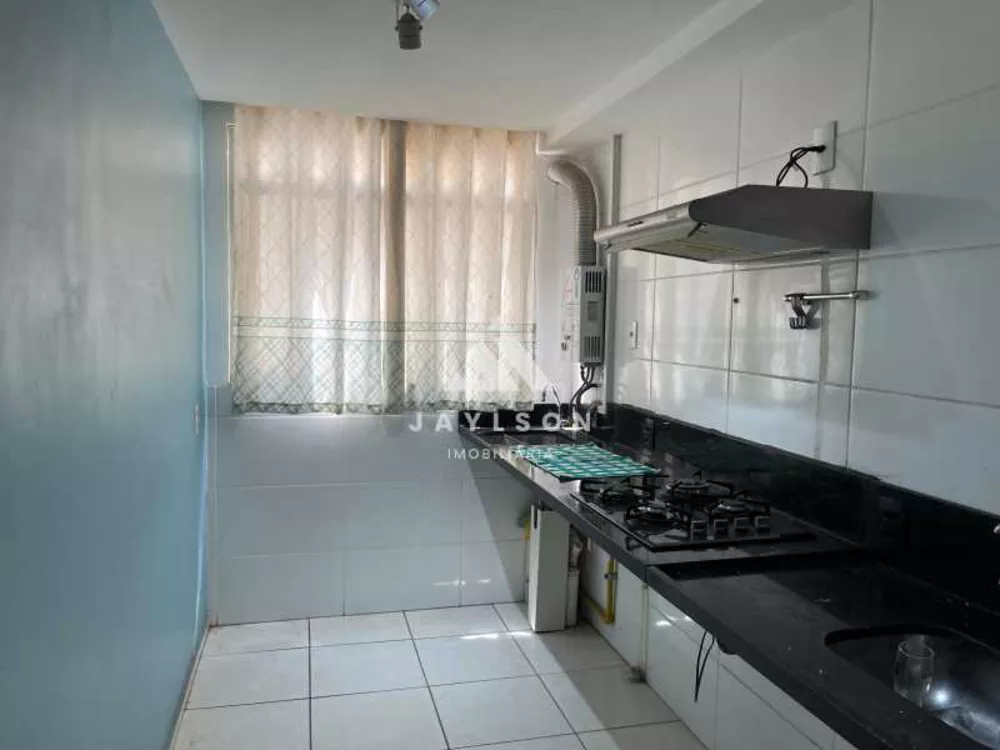 Apartamento à venda com 2 quartos, 44m² - Foto 13