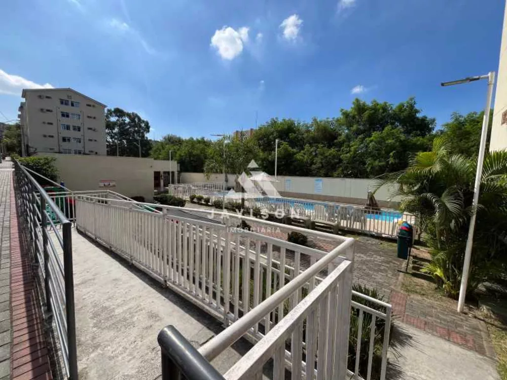Apartamento, 2 quartos, 44 m² - Foto 3