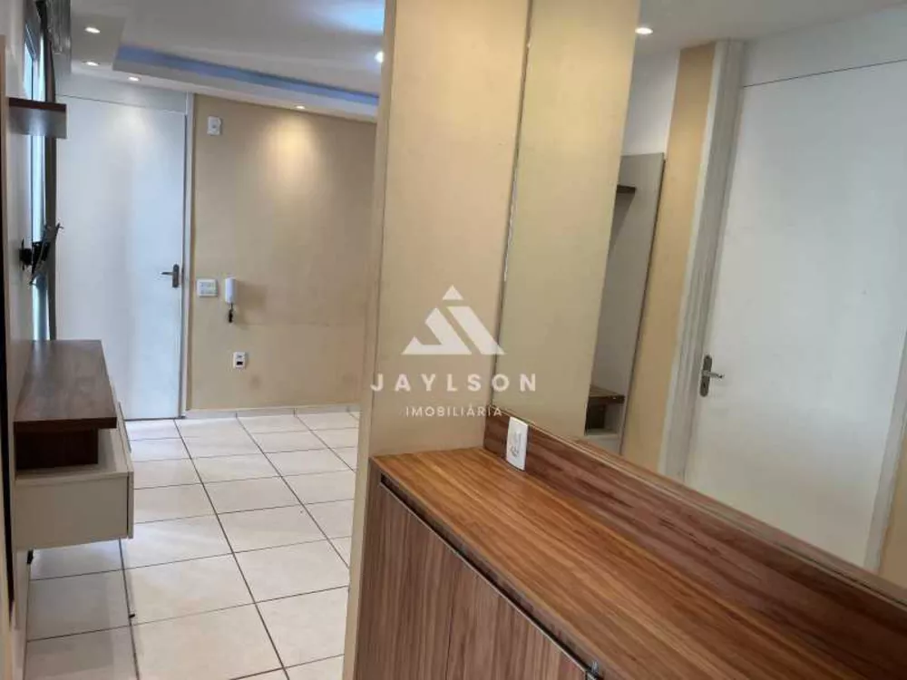 Apartamento à venda com 2 quartos, 44m² - Foto 5