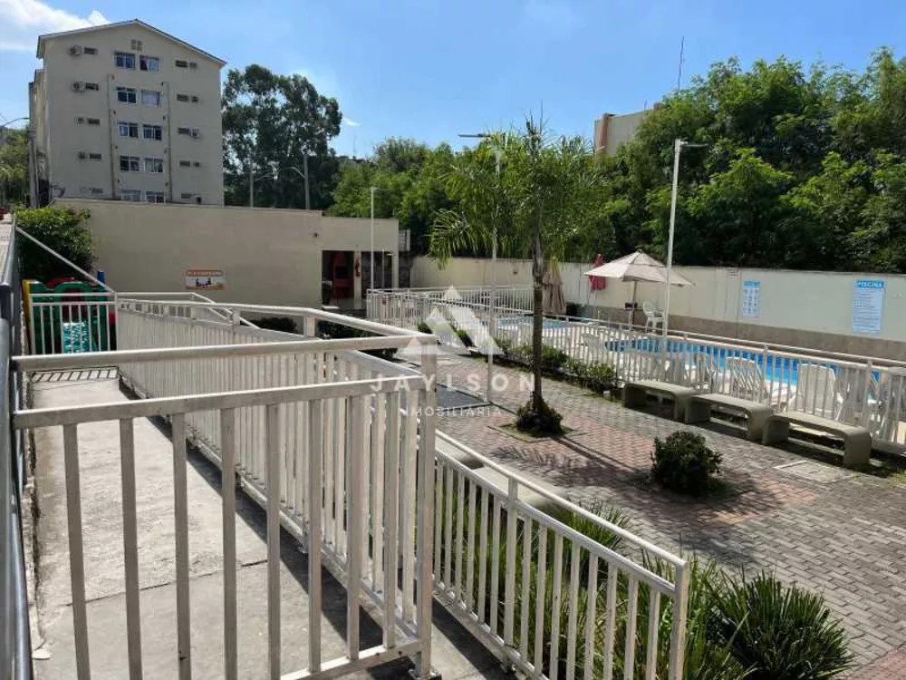 Apartamento, 2 quartos, 44 m² - Foto 4