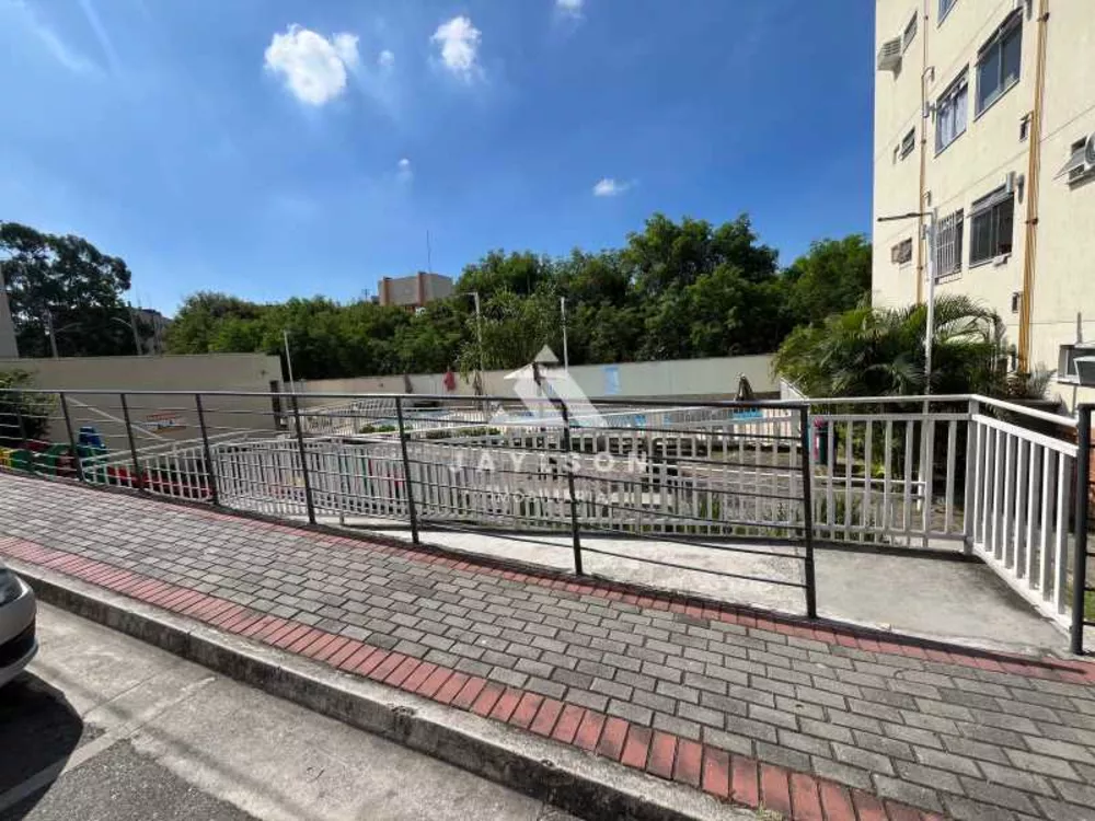 Apartamento, 2 quartos, 44 m² - Foto 2