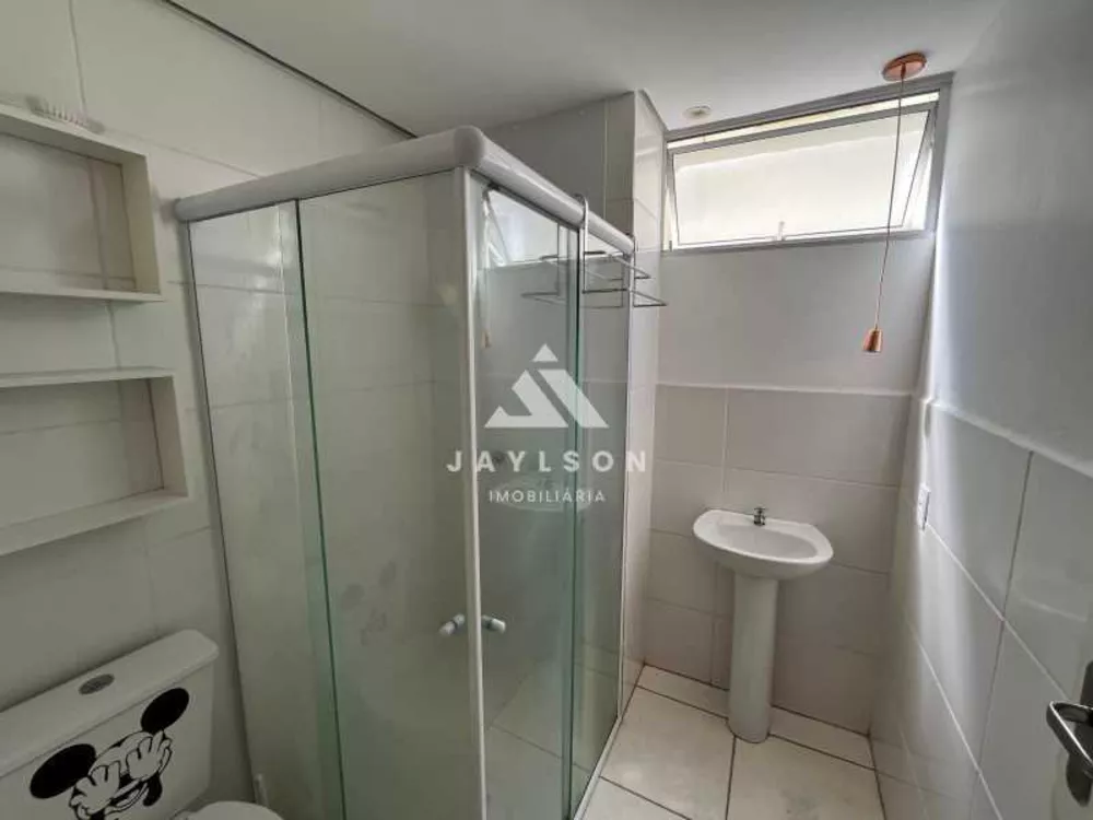 Apartamento à venda com 2 quartos, 44m² - Foto 14