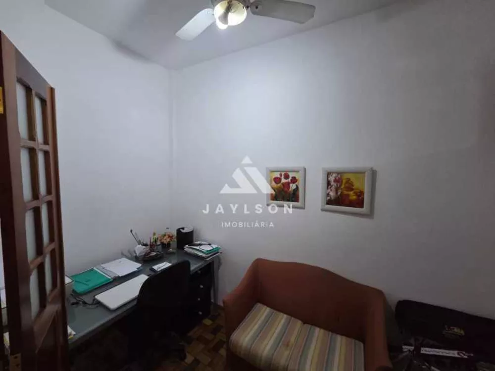 Apartamento, 2 quartos, 76 m² - Foto 2