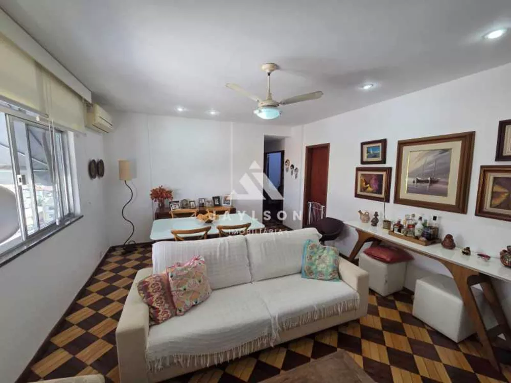 Apartamento, 2 quartos, 76 m² - Foto 11