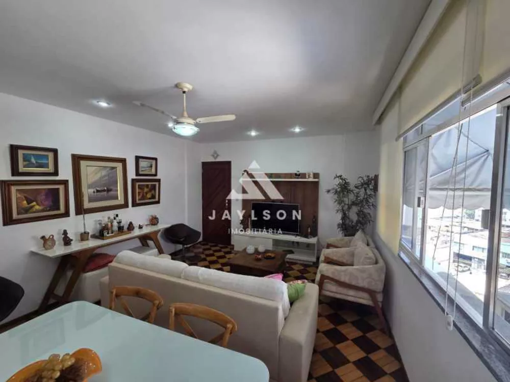 Apartamento, 2 quartos, 76 m² - Foto 7