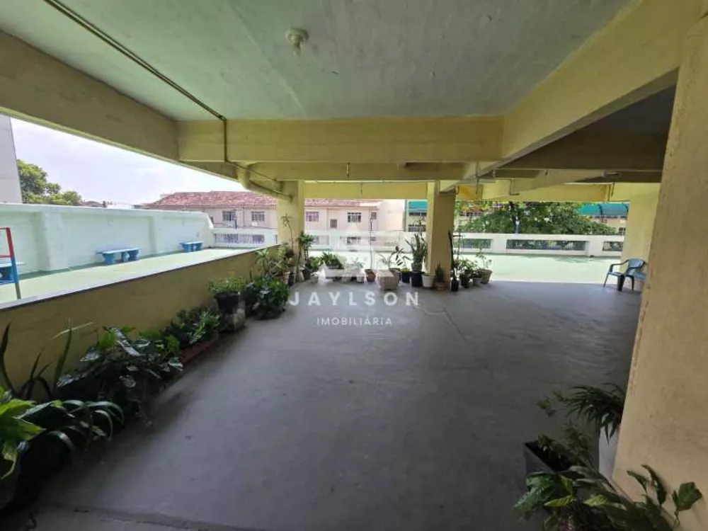 Apartamento, 2 quartos, 76 m² - Foto 8