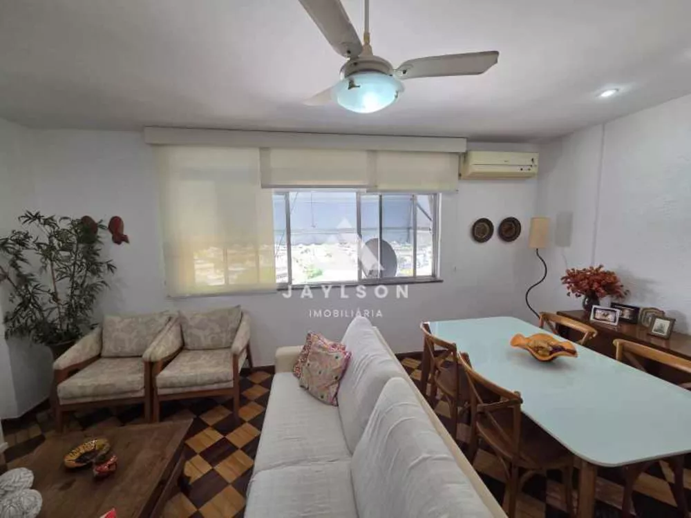 Apartamento, 2 quartos, 76 m² - Foto 17
