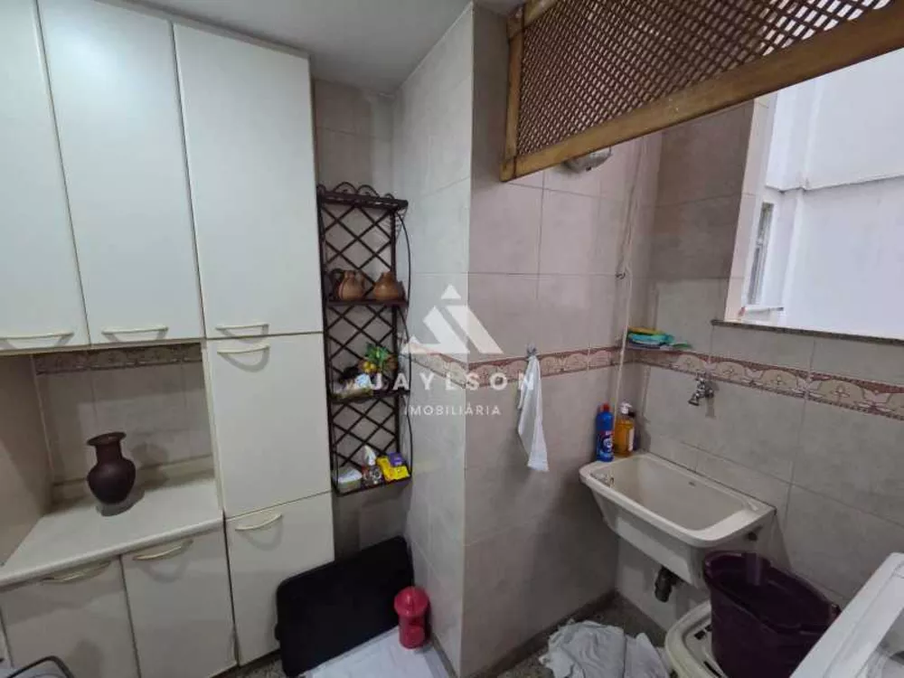 Apartamento, 2 quartos, 76 m² - Foto 9