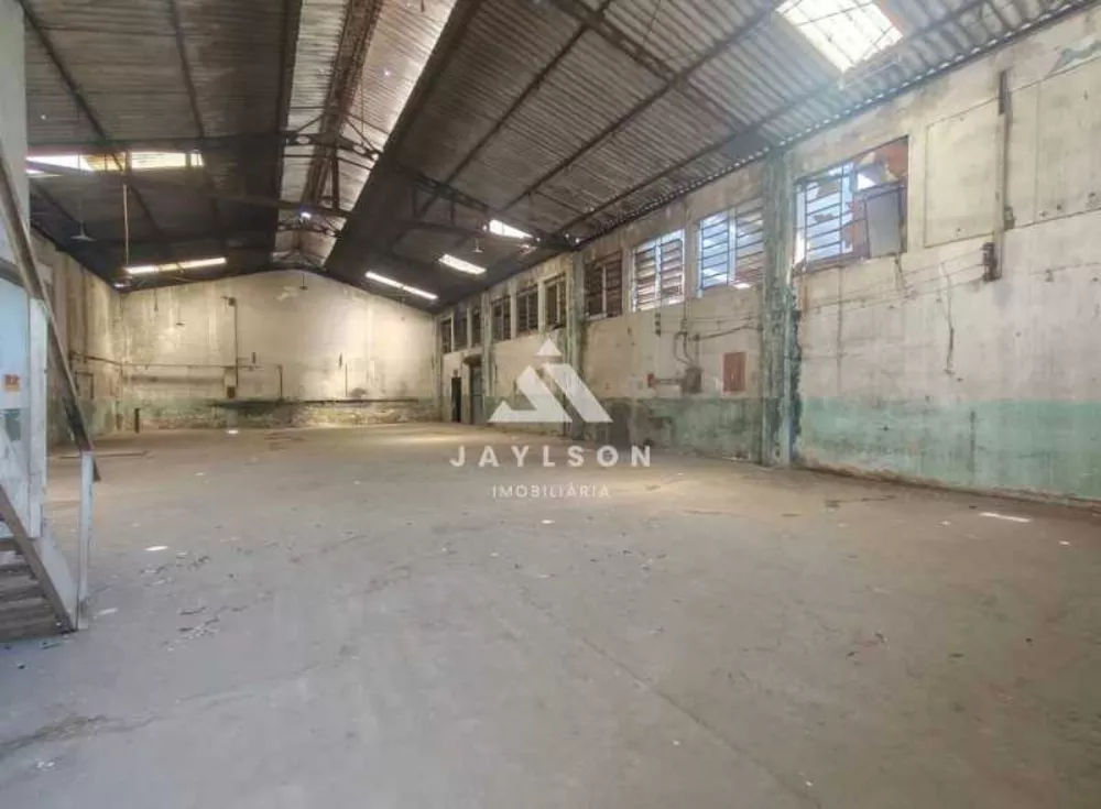 Depósito-Galpão, 830 m² - Foto 2