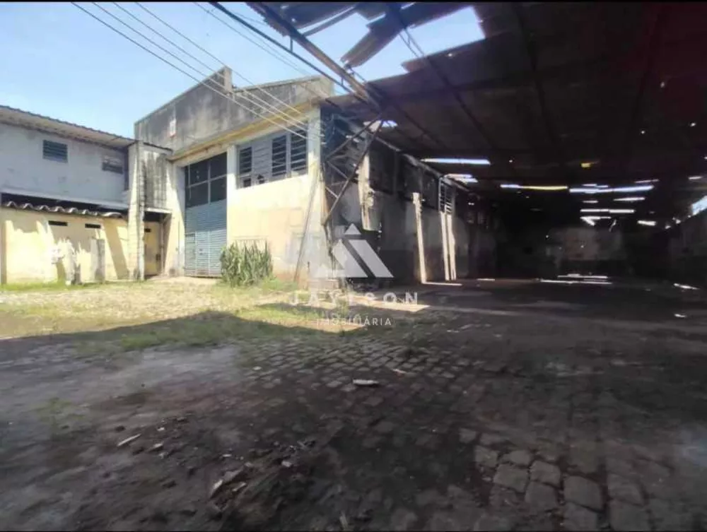 Depósito-Galpão, 830 m² - Foto 6