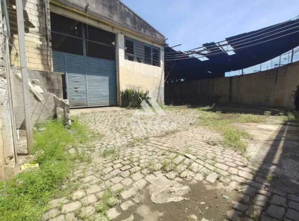 Depósito-Galpão, 830 m² - Foto 5