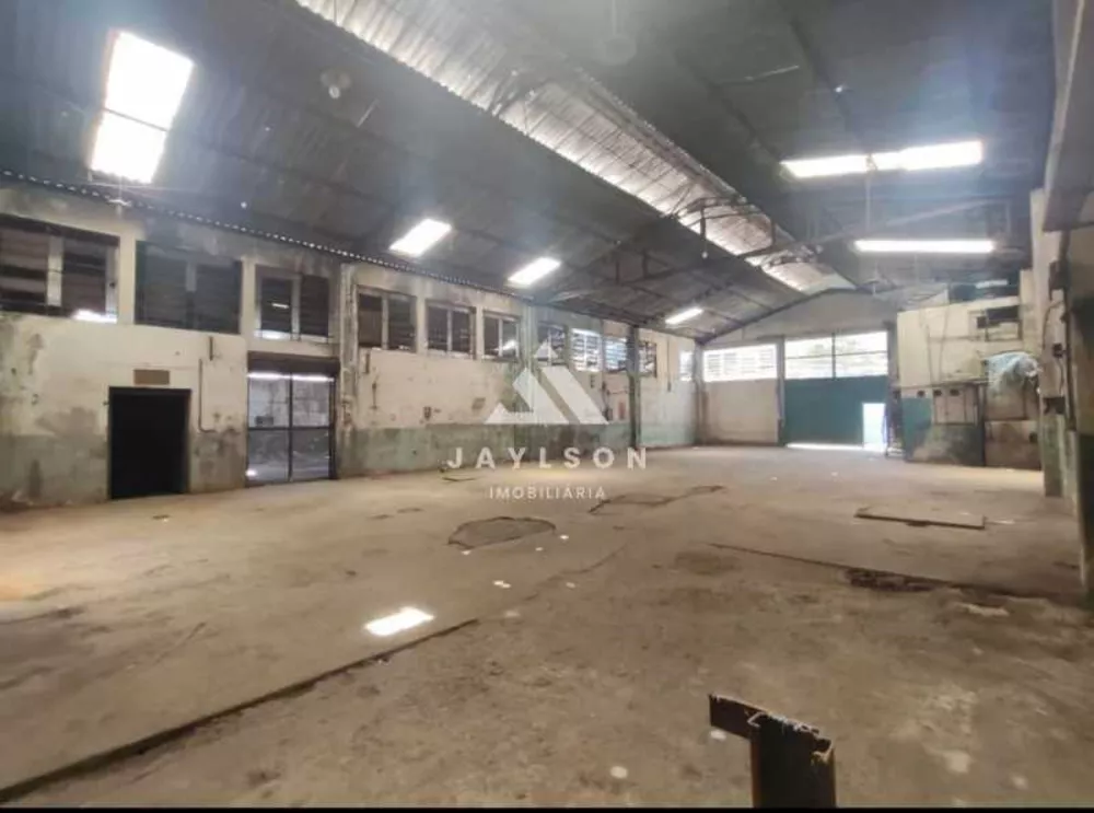 Depósito-Galpão, 830 m² - Foto 4