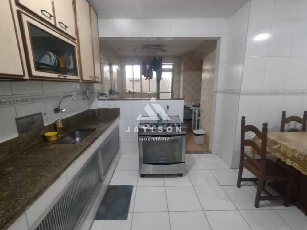 Apartamento, 3 quartos, 130 m² - Foto 12