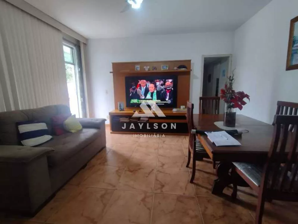 Apartamento, 3 quartos, 130 m² - Foto 29