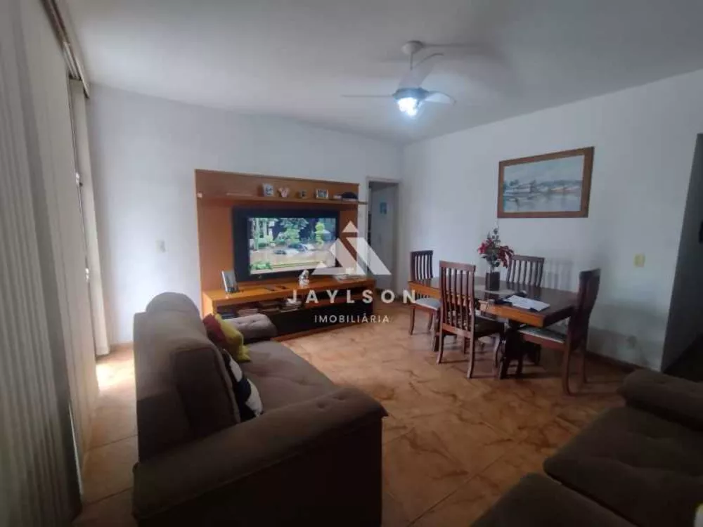 Apartamento, 3 quartos, 130 m² - Foto 4