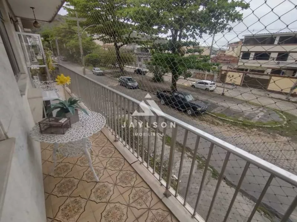 Apartamento, 3 quartos, 130 m² - Foto 2