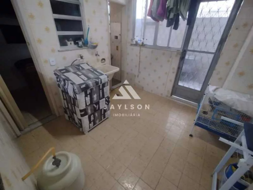 Apartamento, 3 quartos, 130 m² - Foto 15