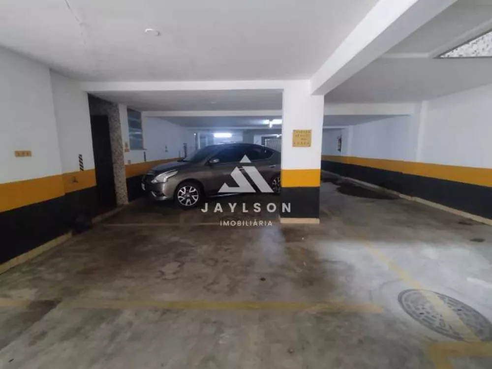 Apartamento, 3 quartos, 130 m² - Foto 3
