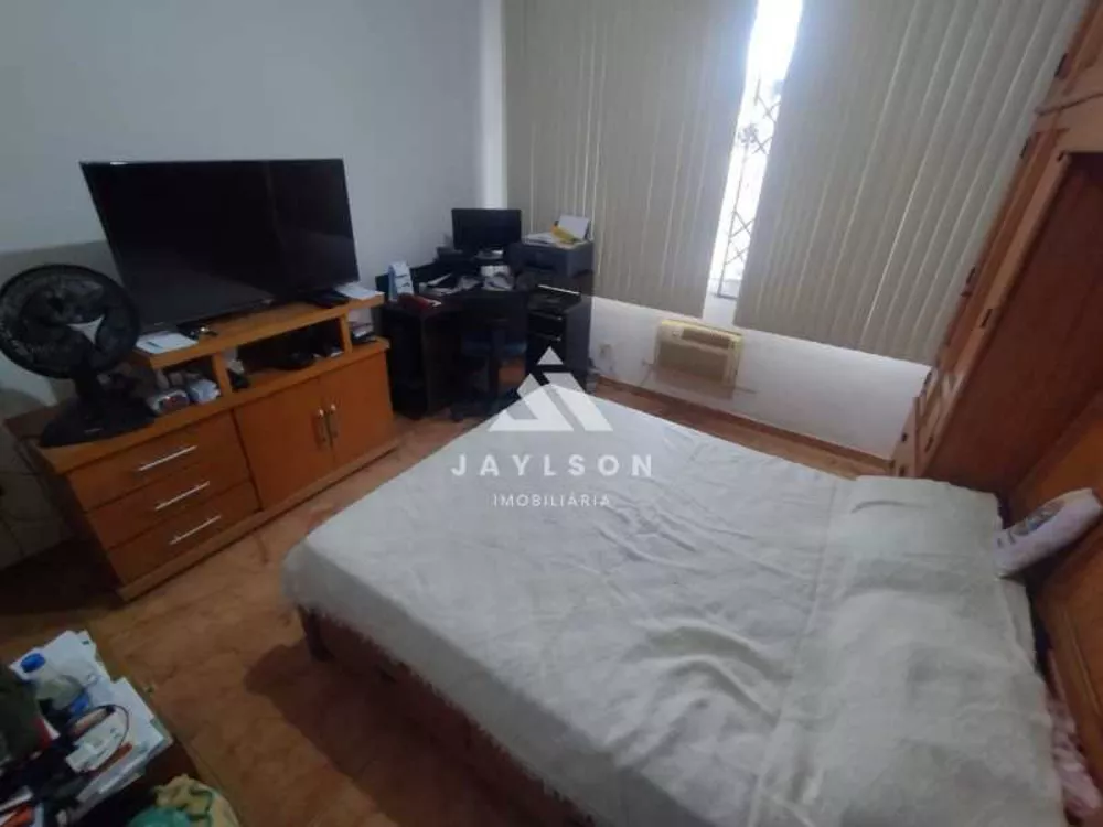Apartamento, 3 quartos, 130 m² - Foto 8