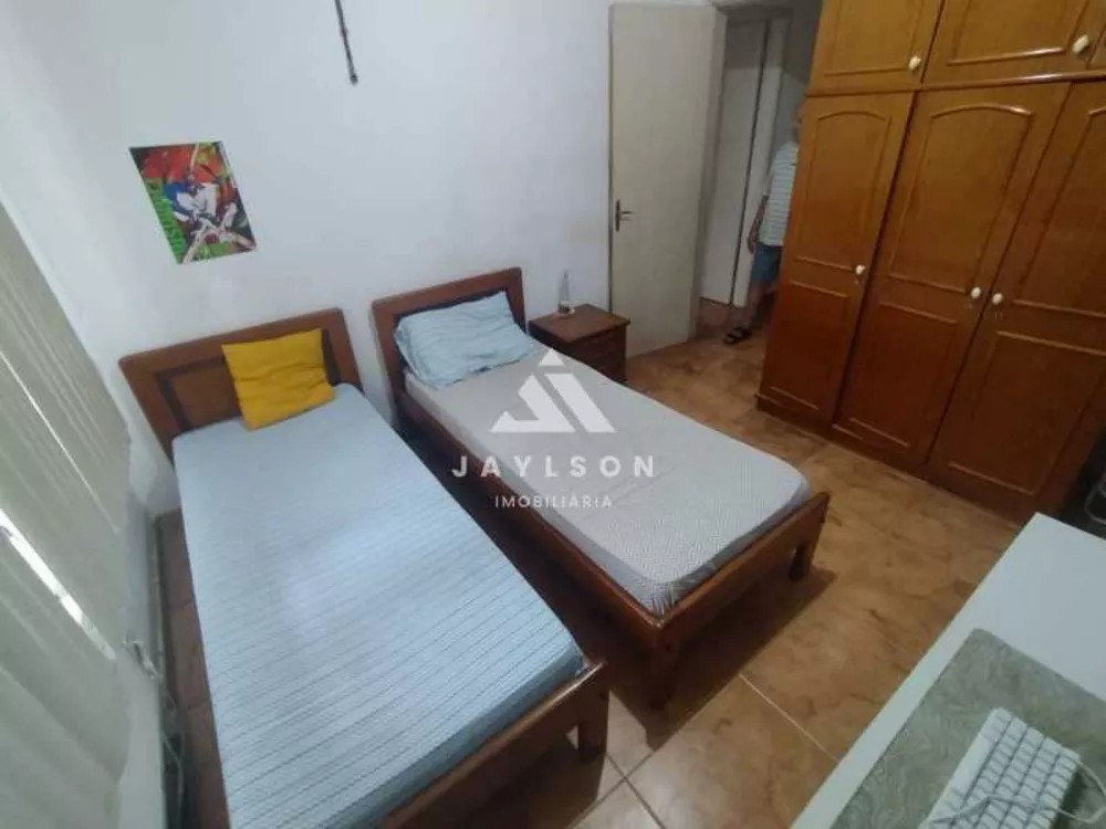 Apartamento, 3 quartos, 130 m² - Foto 9