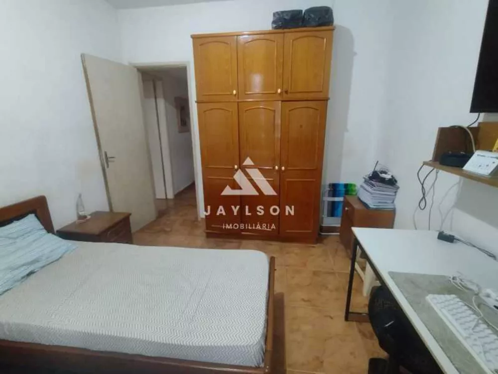 Apartamento, 3 quartos, 130 m² - Foto 10