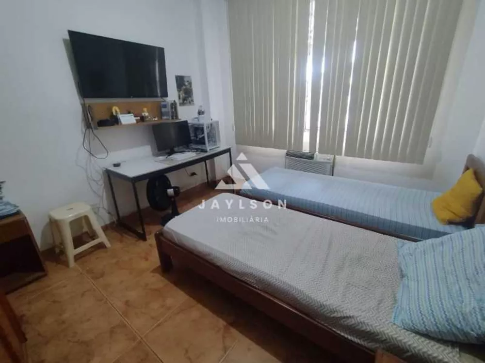 Apartamento, 3 quartos, 130 m² - Foto 11