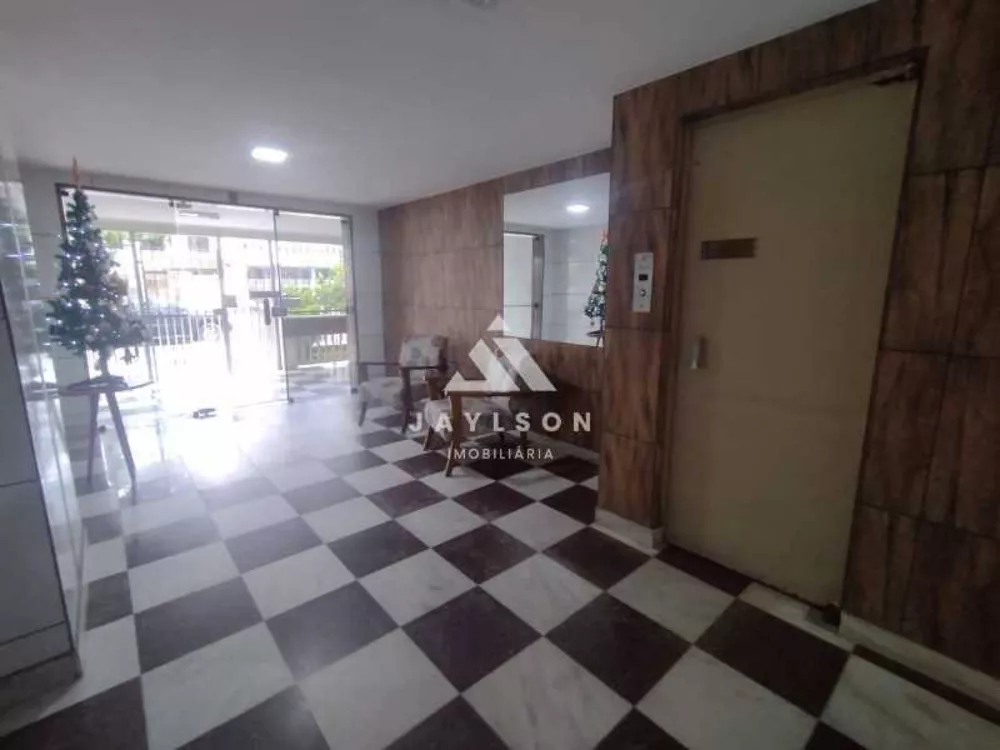 Apartamento, 3 quartos, 130 m² - Foto 5