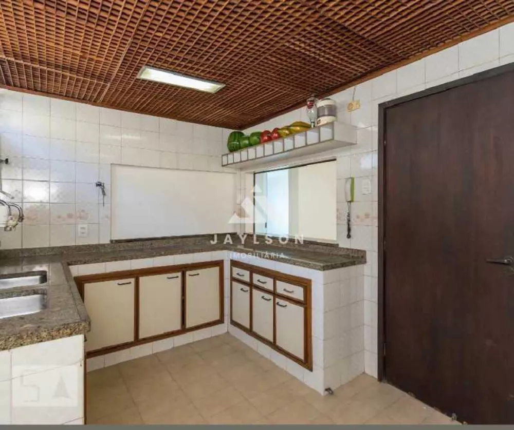 Casa, 4 quartos, 225 m² - Foto 15