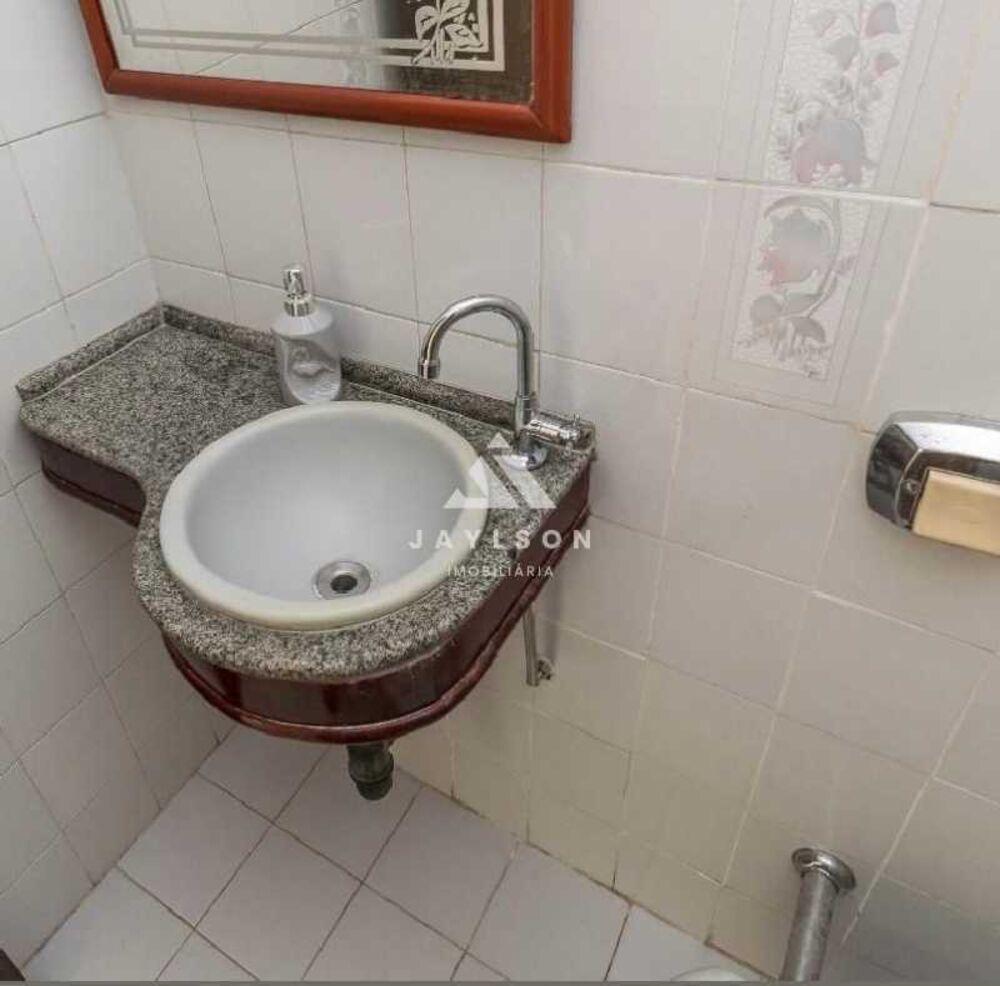 Casa, 4 quartos, 225 m² - Foto 11