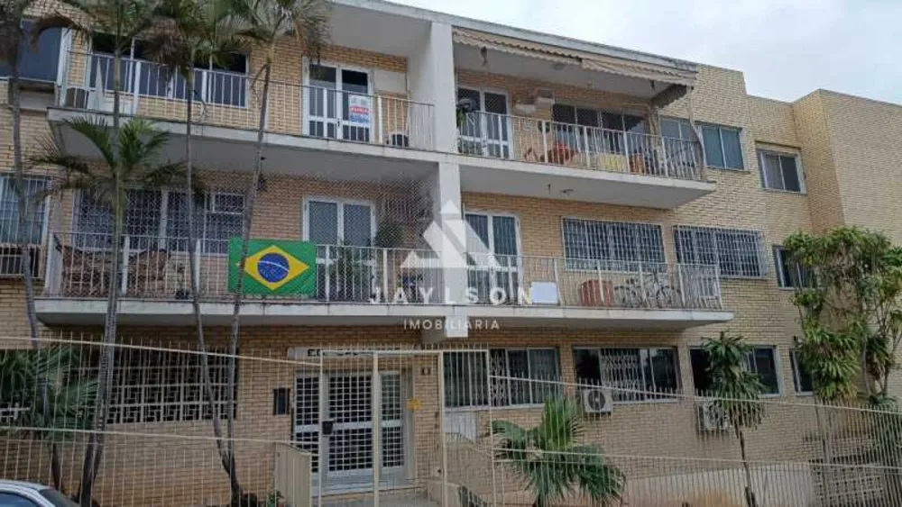 Apartamento, 2 quartos, 74 m² - Foto 3