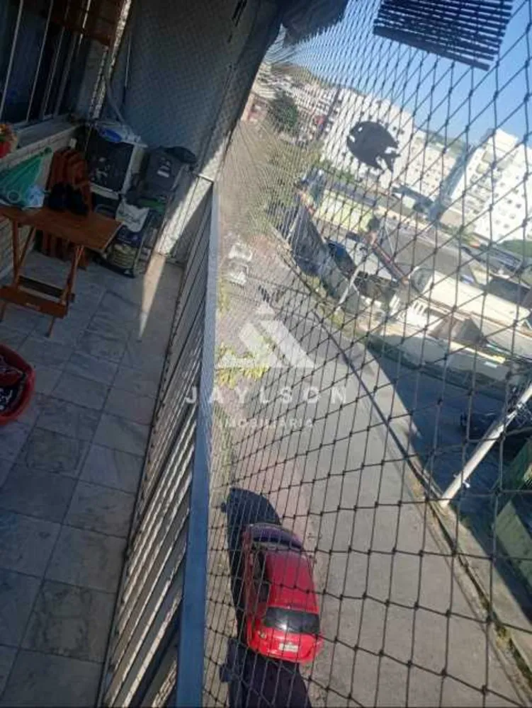 Apartamento, 2 quartos, 74 m² - Foto 2