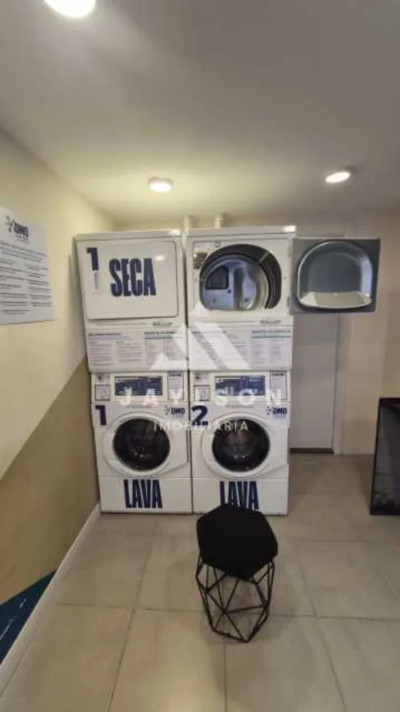 Apartamento, 2 quartos, 48 m² - Foto 27